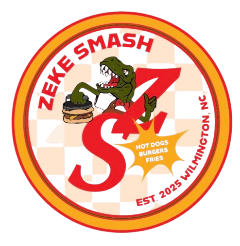 Zeke Smash Logo
